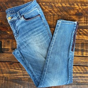 WHBM Skinner Jeans